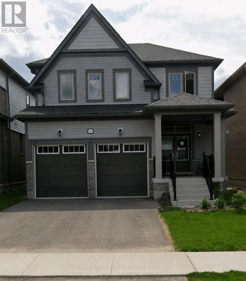 155 Rea Drive, Centre Wellington (Fergus)