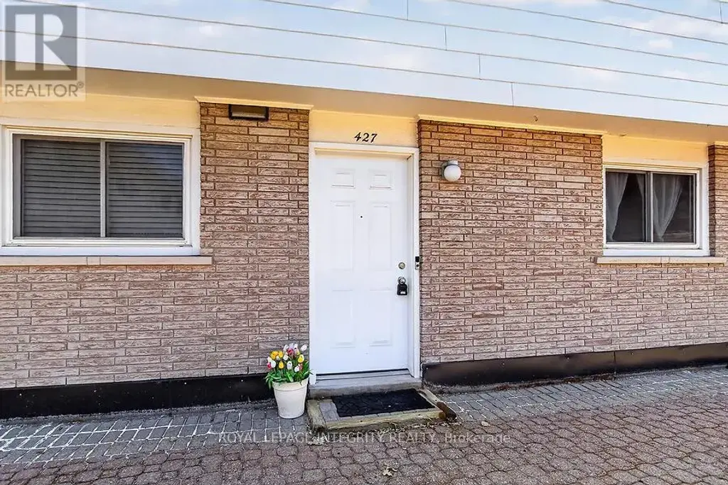 427 Moodie Drive, Ottawa