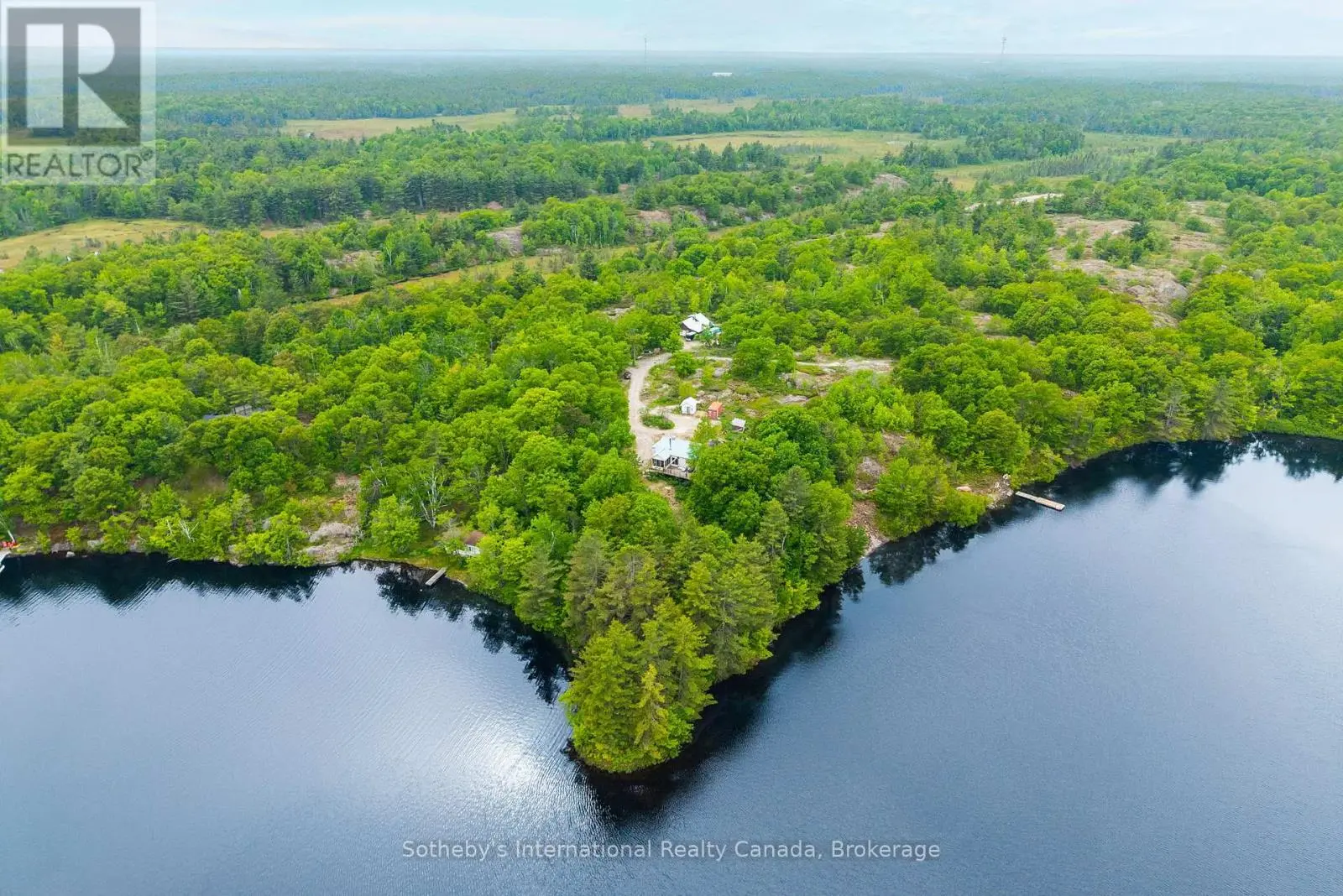 166 Myers Lake Road, Georgian Bay (Freeman)