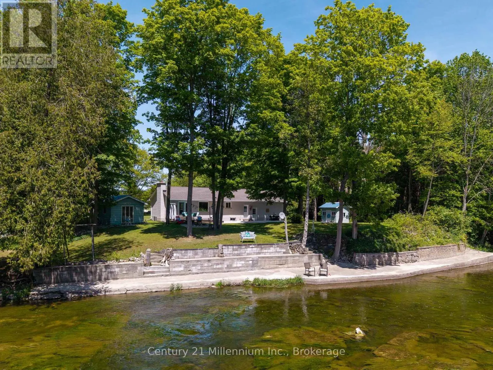 1 Crescent Street, South Bruce Peninsula