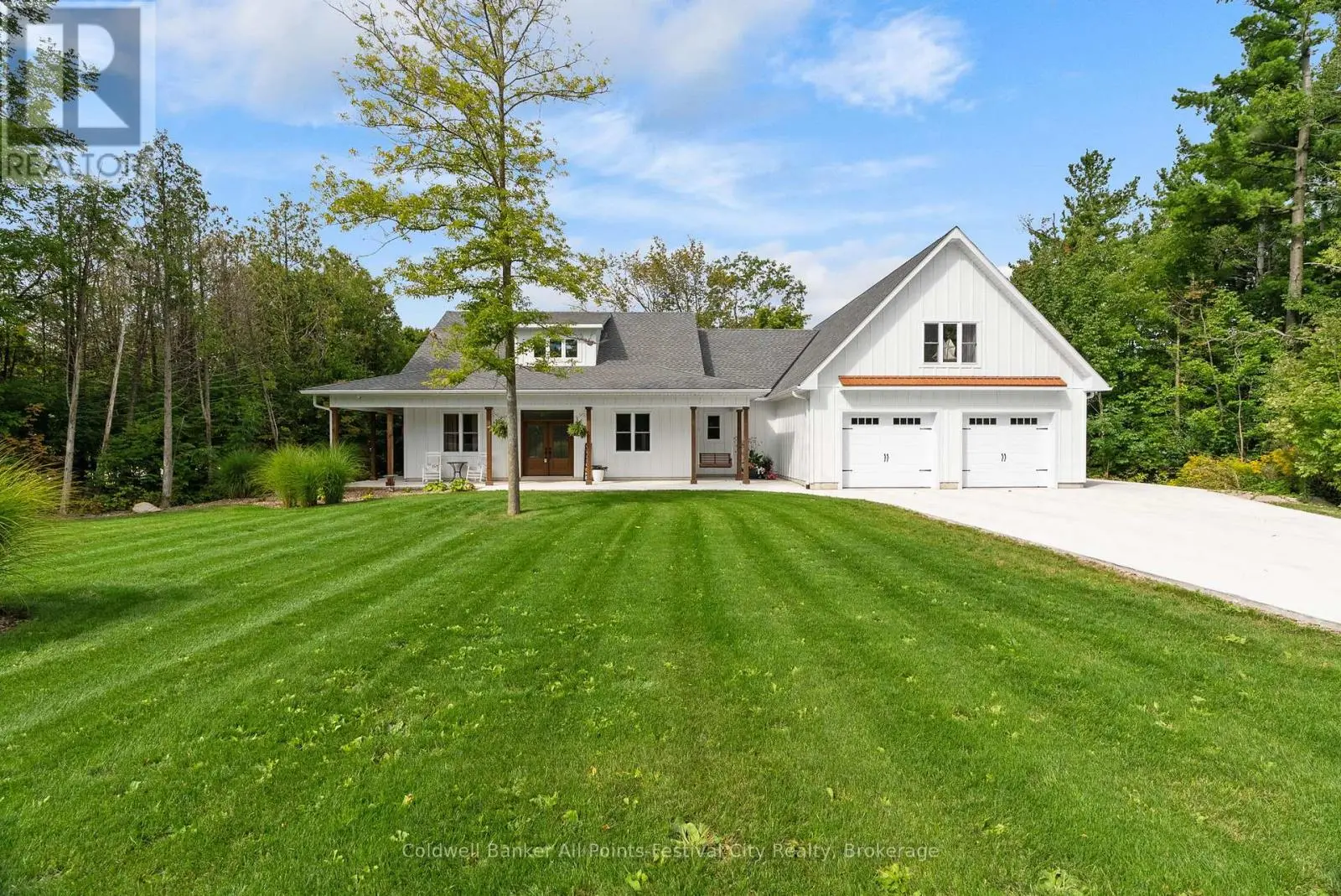 81167 Grist Mill Line, Ashfield-Colborne-Wawanosh (Colborne)