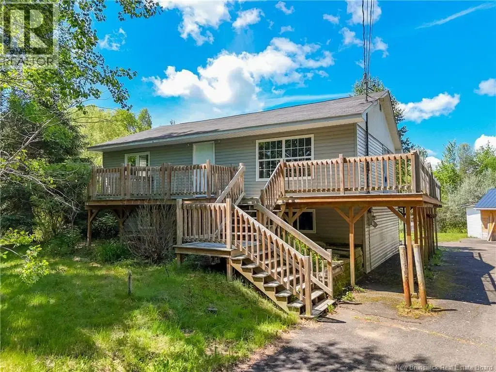 1108 Route 616, Keswick Ridge