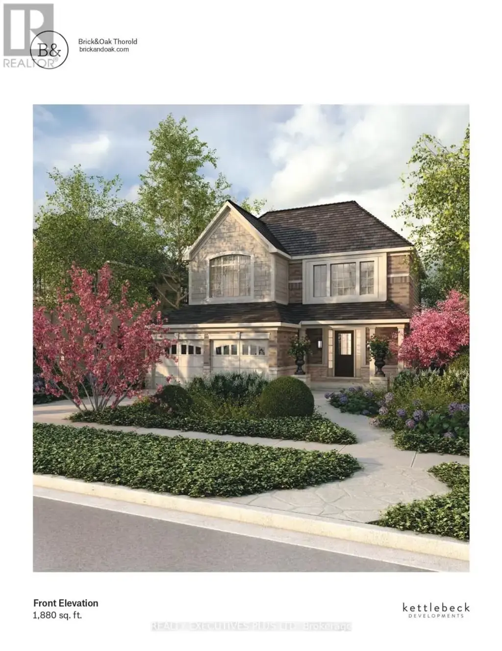 18 Venture Way, Thorold (Rolling Meadows)