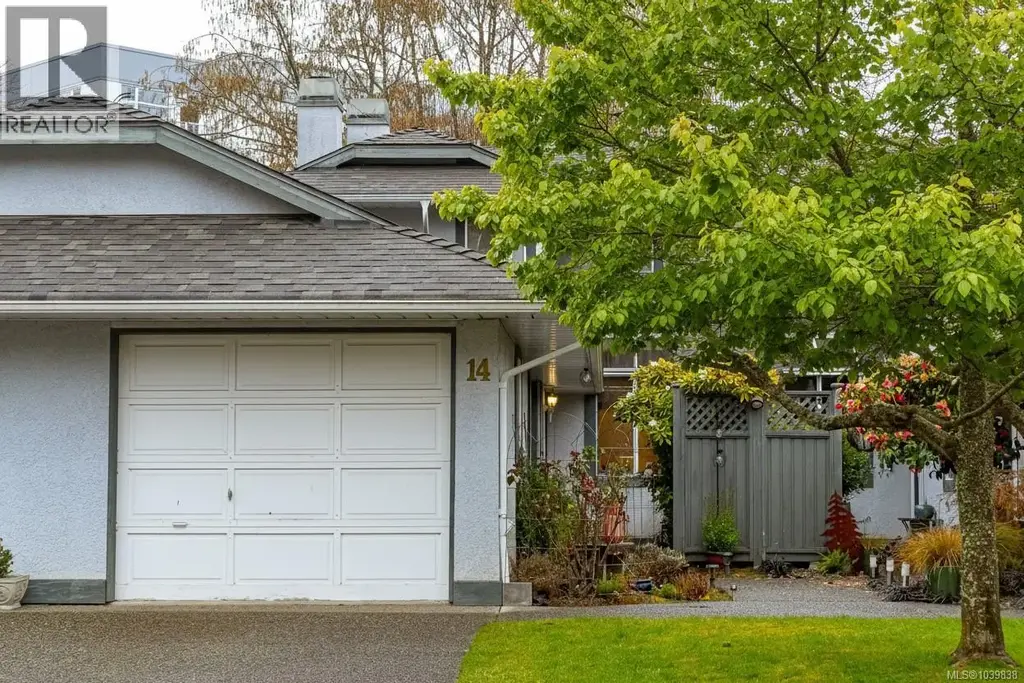 14 5110 Cordova Bay Rd, Saanich