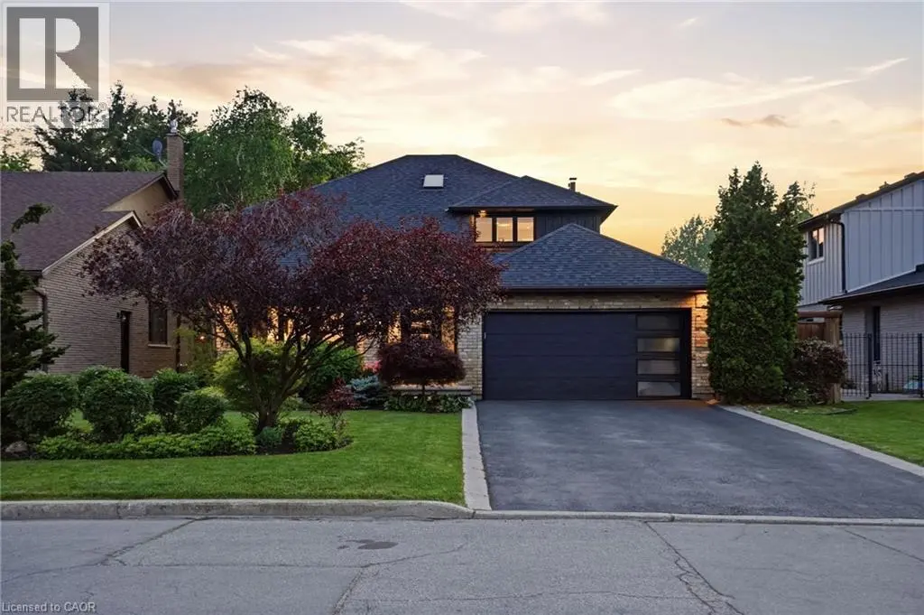 617 Grays Road, Stoney Creek