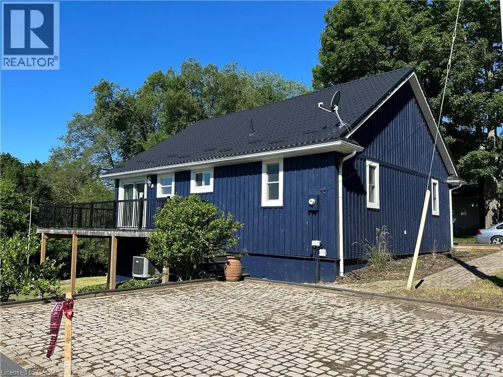 210 Hillside Avenue, Normandale