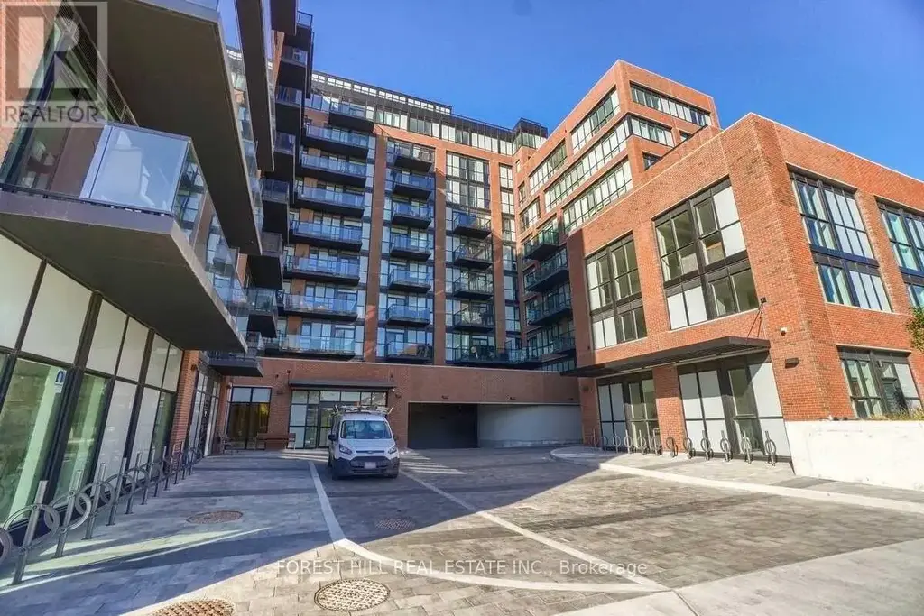 913 - 2300 St Clair Ave Avenue W, Toronto (Junction Area)
