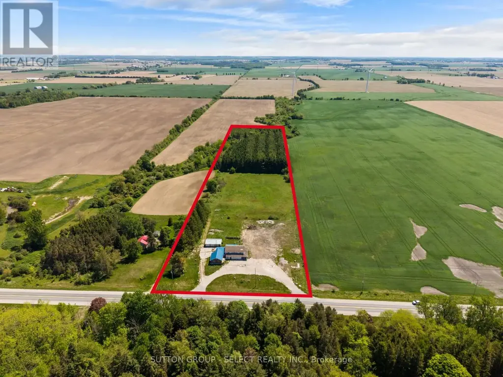82522 Bluewater Highway, Ashfield-Colborne-Wawanosh (Colborne)