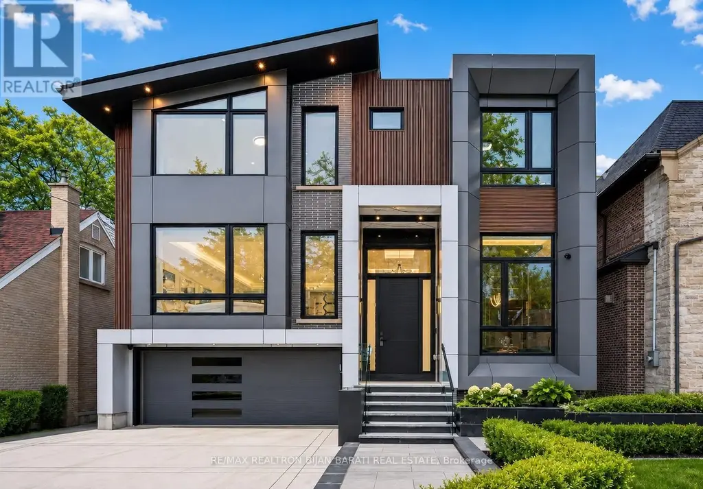 164 Norton Avenue, Toronto (Willowdale East)
