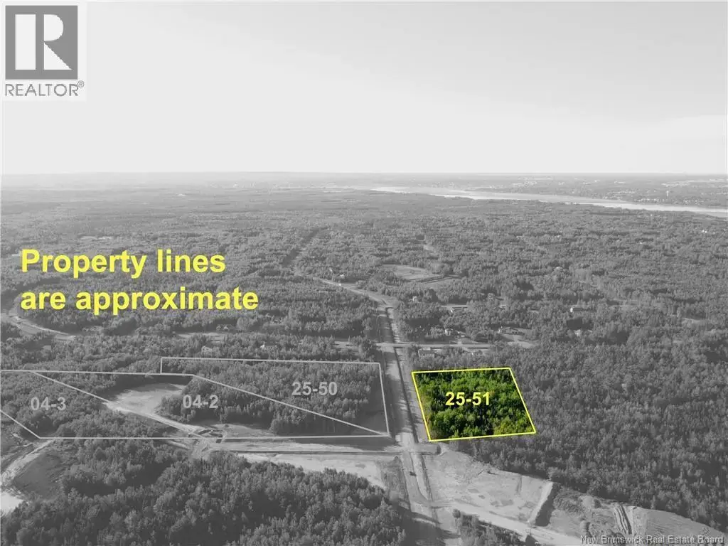 Lot 25-51 Justin Drive, Lower Coverdale