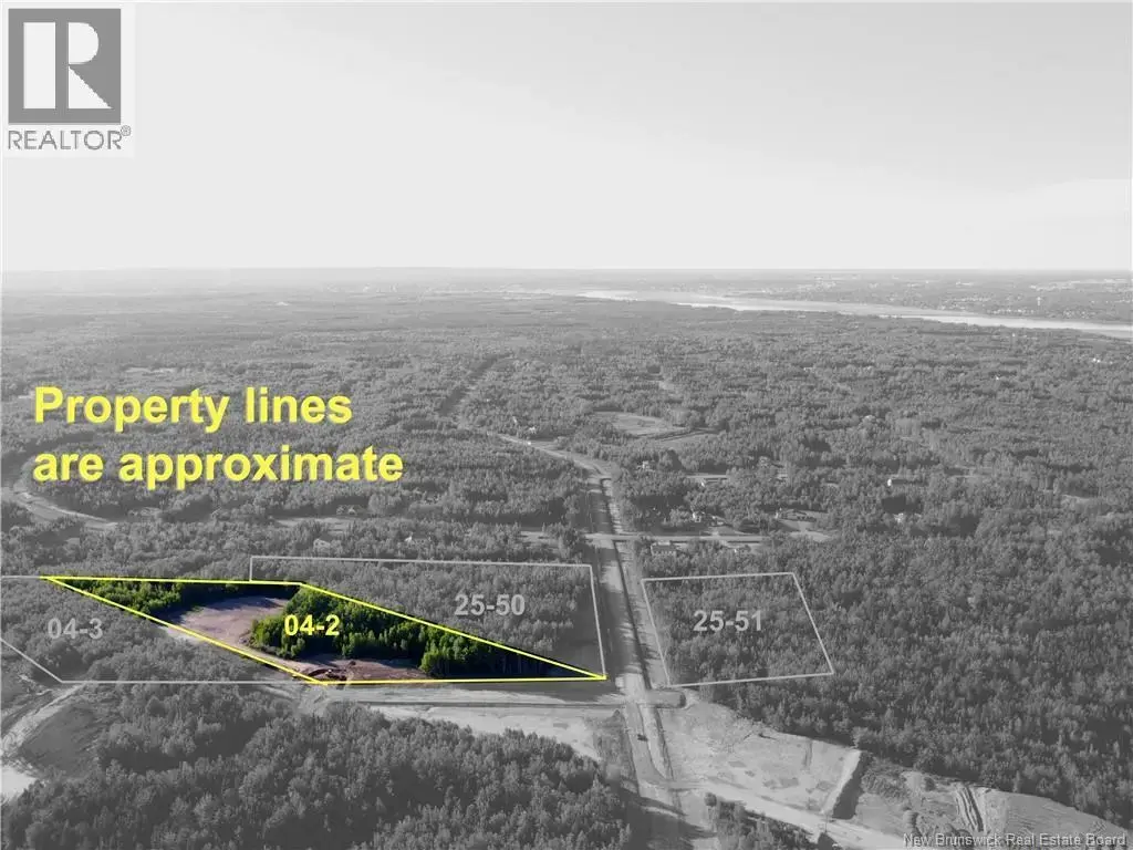 Lot 04-2 Route 114, Lower Coverdale