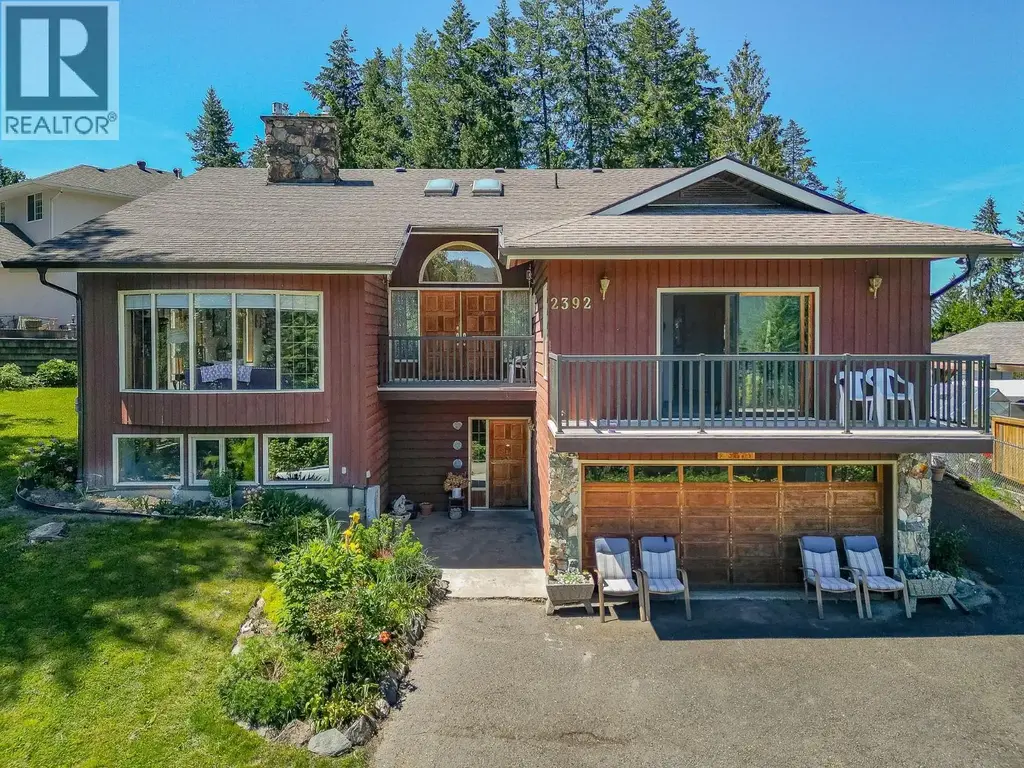 2392 Mt Tuam Crescent, Blind Bay