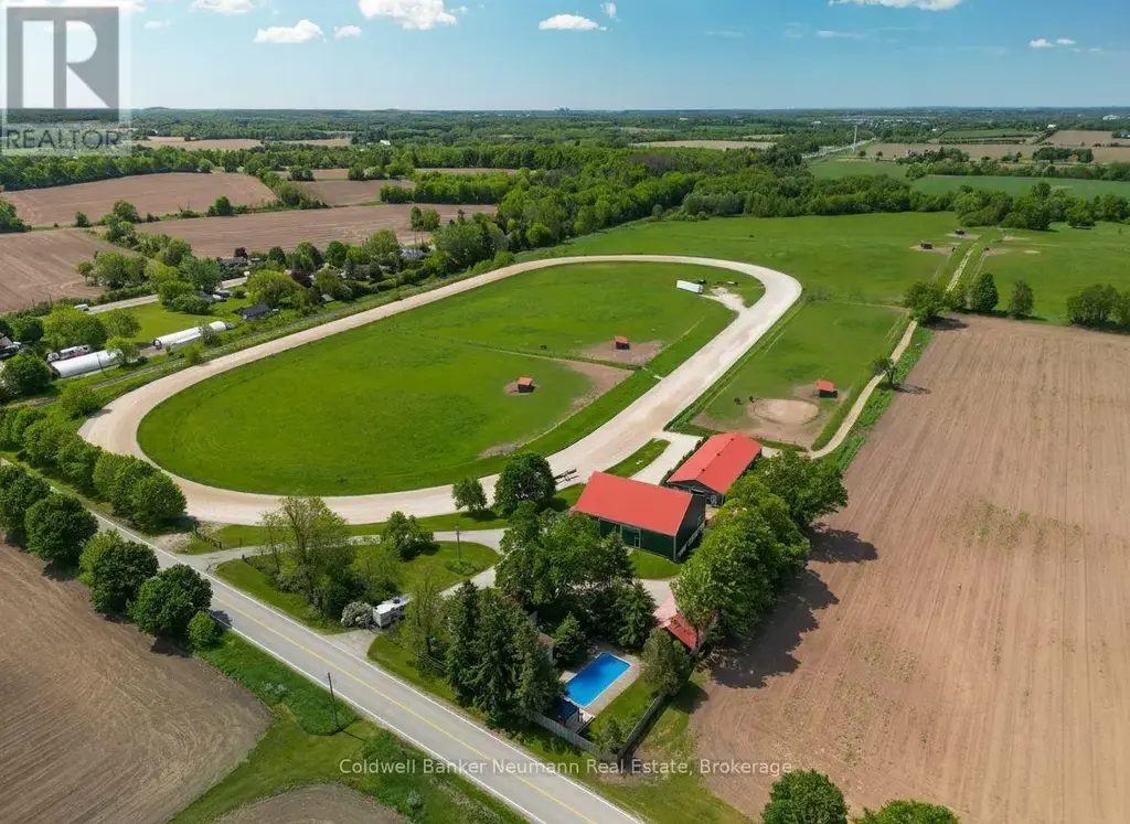 5116 Third Line, Guelph/Eramosa