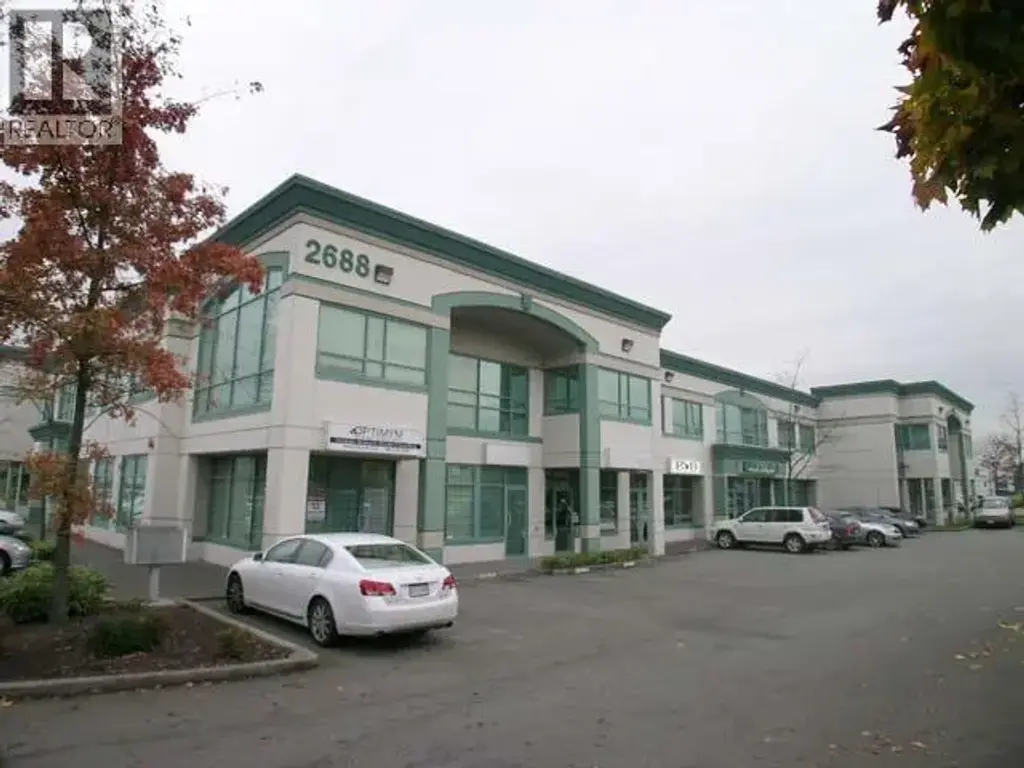 123 2688 Shell Road, Richmond