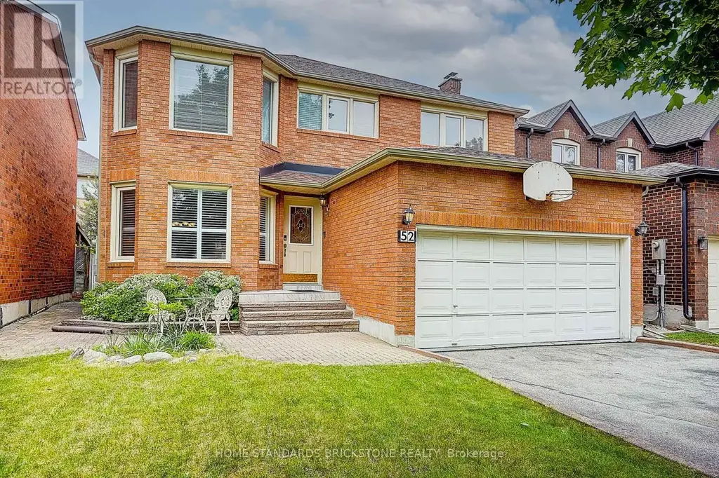 52 Janesville Road, Vaughan (Uplands)
