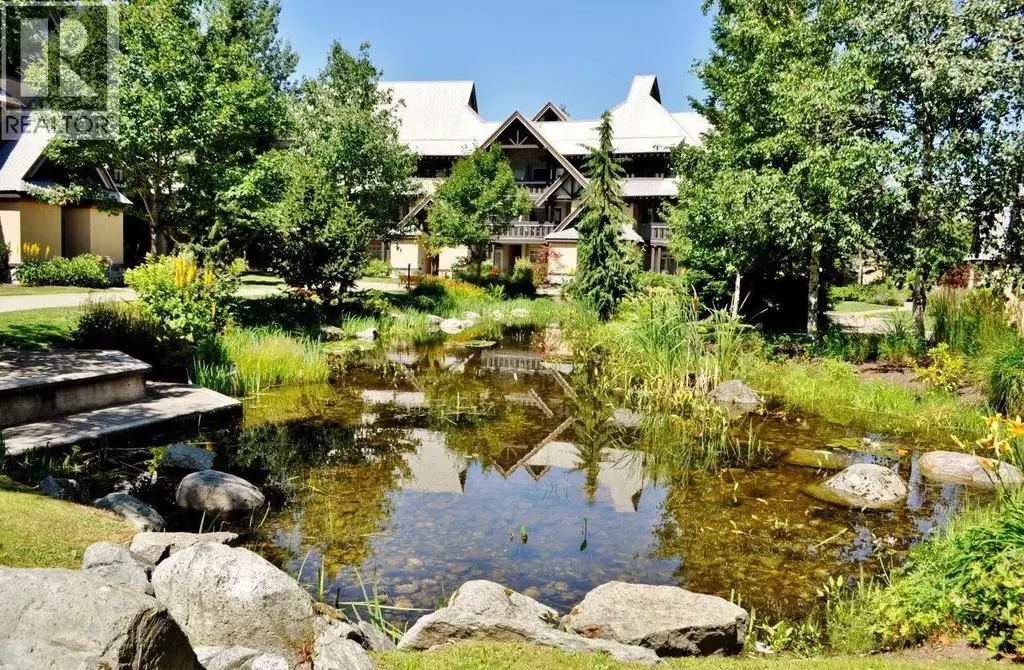 54 4335 Northlands Boulevard, Whistler