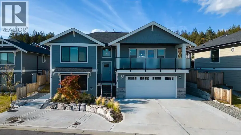 5629 Kingbird Crescent, Sechelt