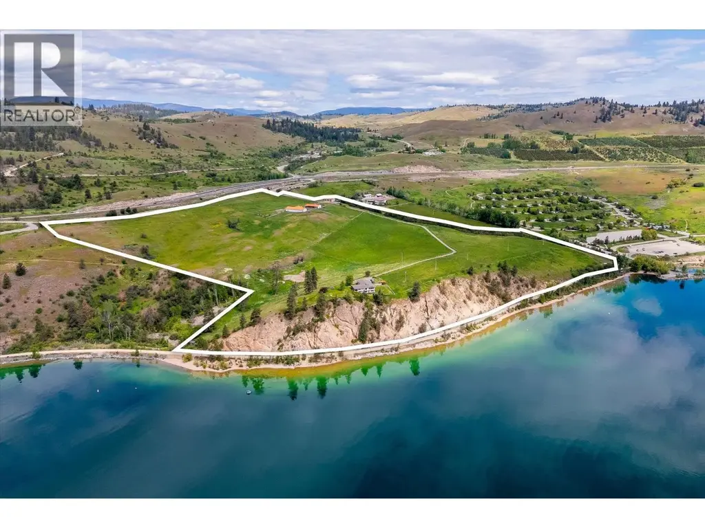 201 Highway 97, Vernon