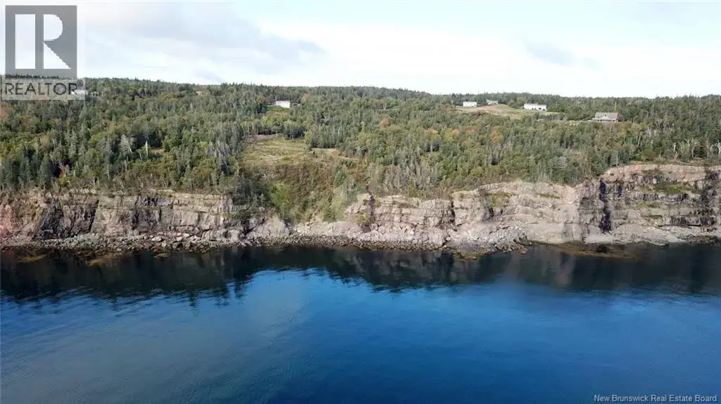 Lot 10-04 Golden Mile Drive, Grand Manan