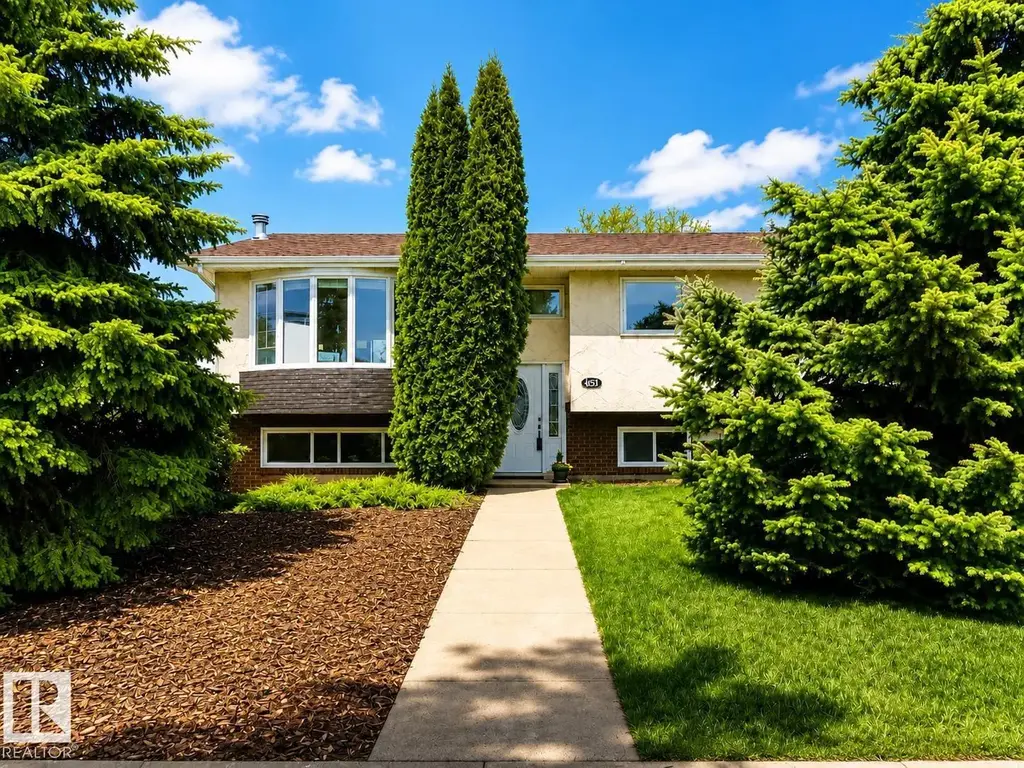 9813 152 St Nw, Edmonton