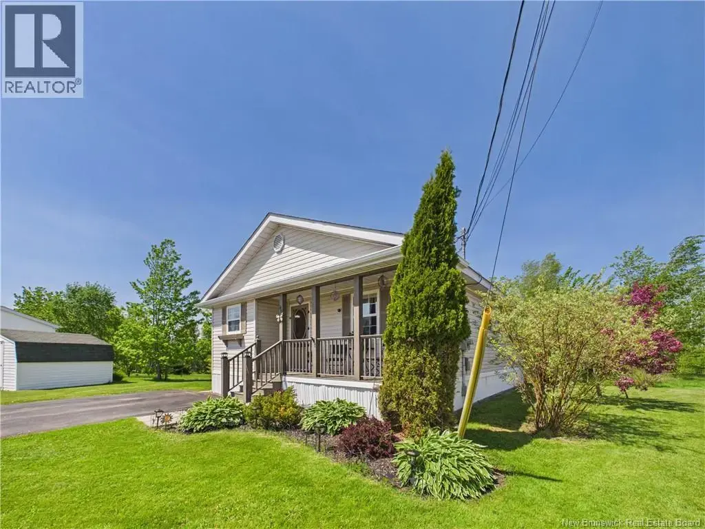 40 Richibuctou Lane, Dieppe