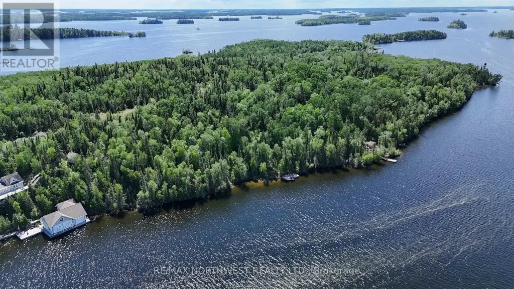 Lot 24 2467 Pipestone Peninsula, Sioux Narrows-Nestor Falls (TB-530)
