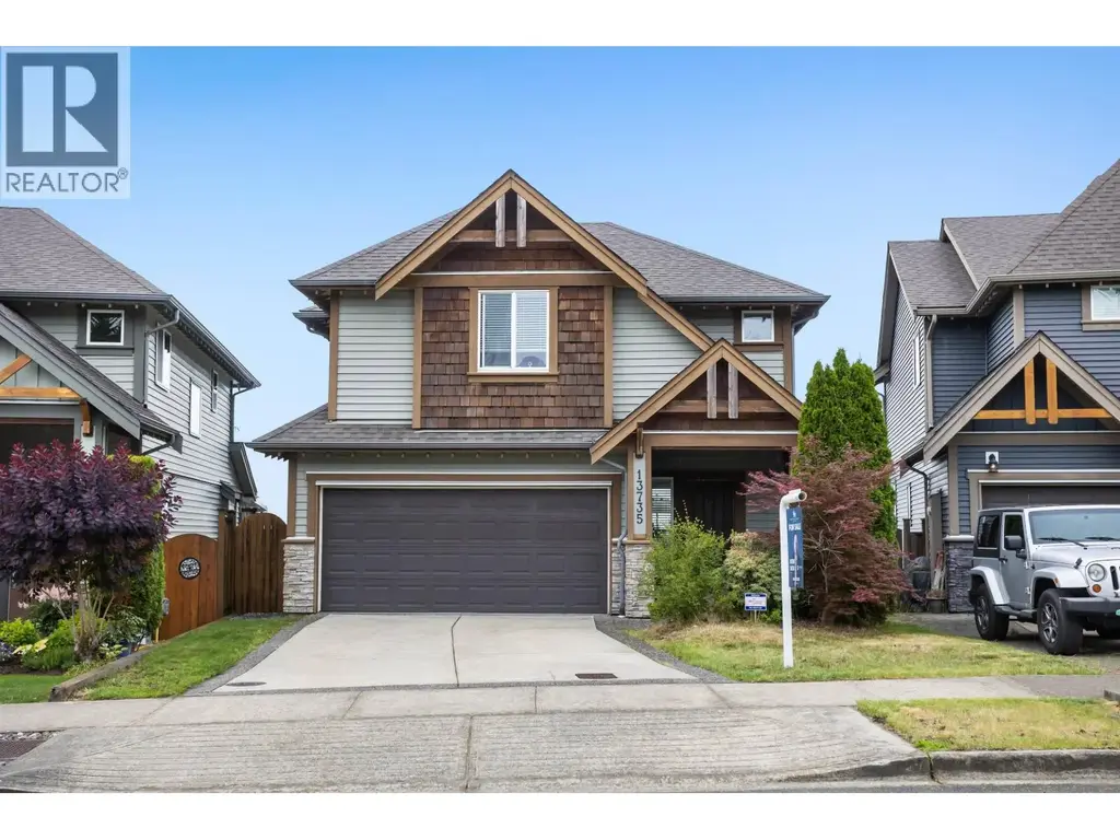 13735 230a Street, Maple Ridge