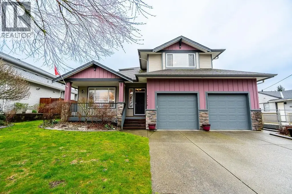 21118 123 Avenue, Maple Ridge