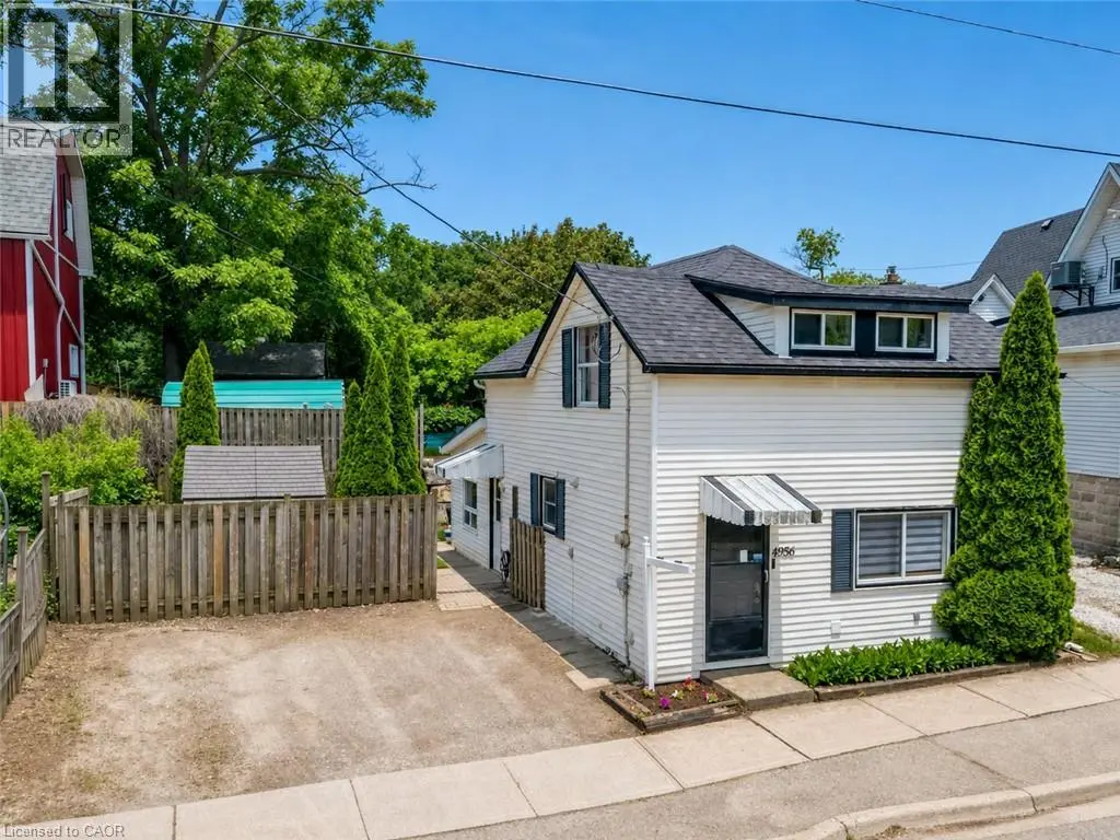 4956 Beam Street, Beamsville