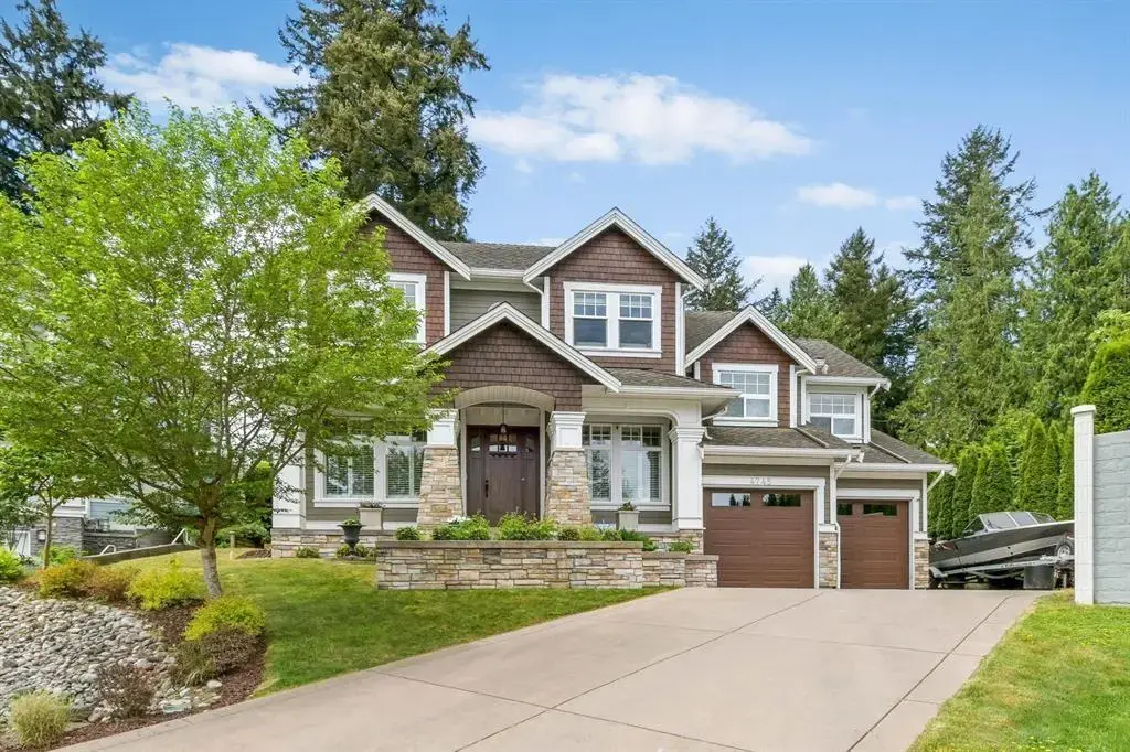 4745 204a Street, Langley