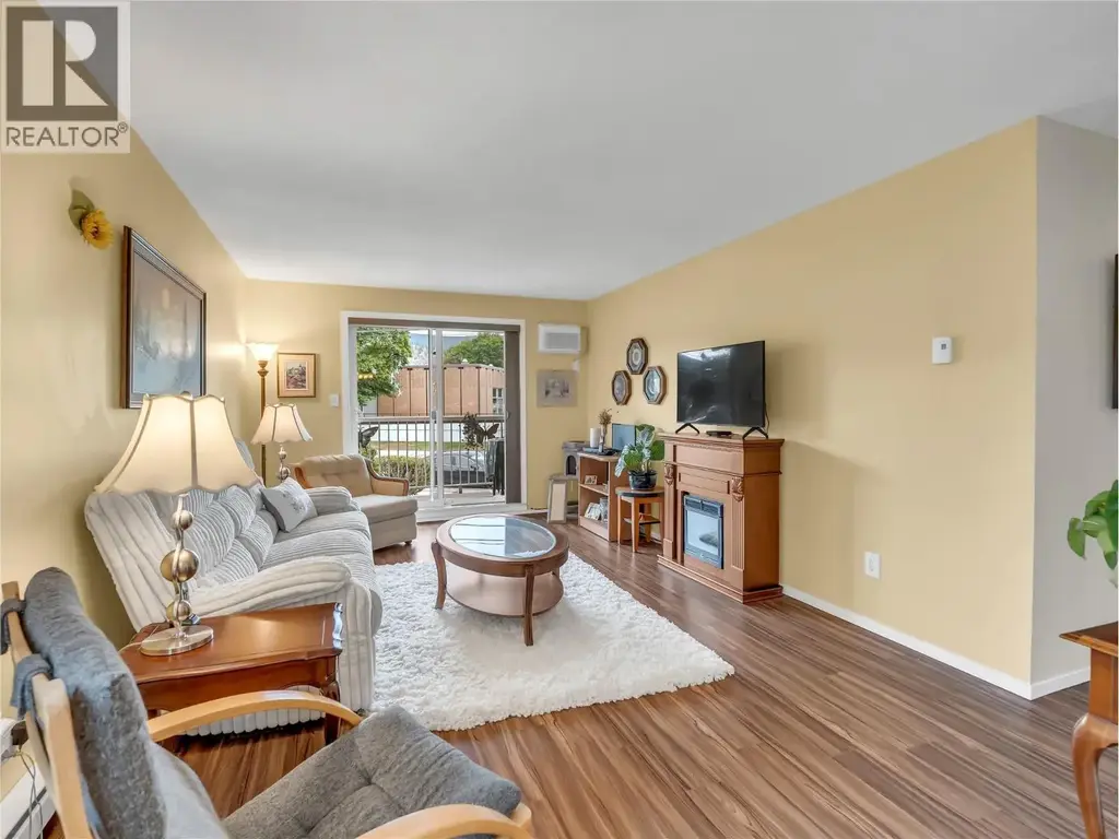 803 Fairview Road Unit# 212, Penticton
