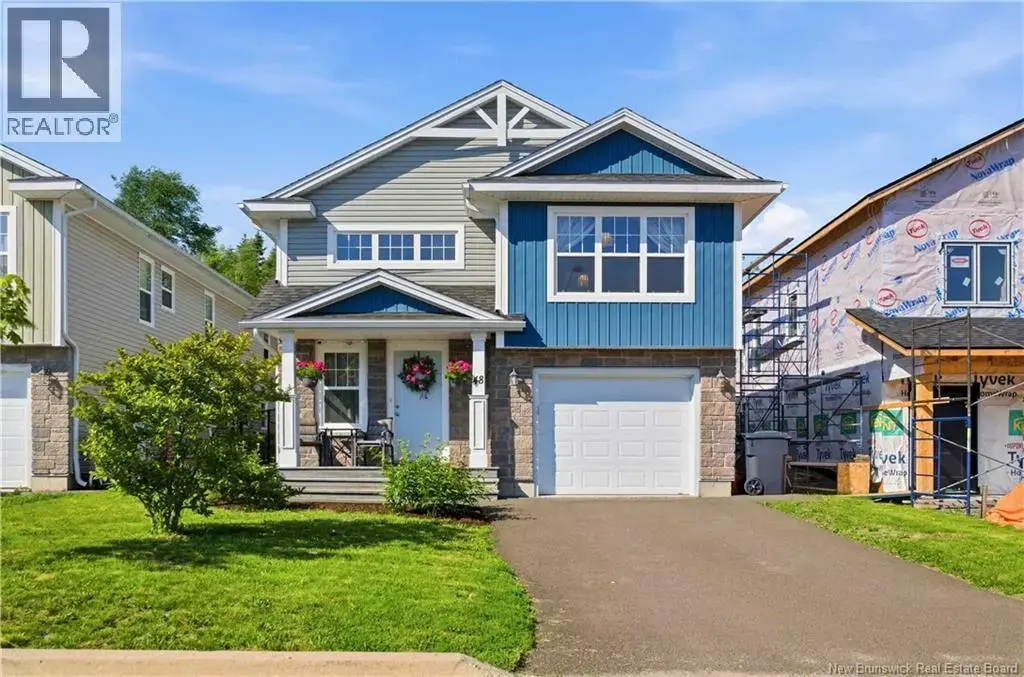 48 Weavers Way, Fredericton