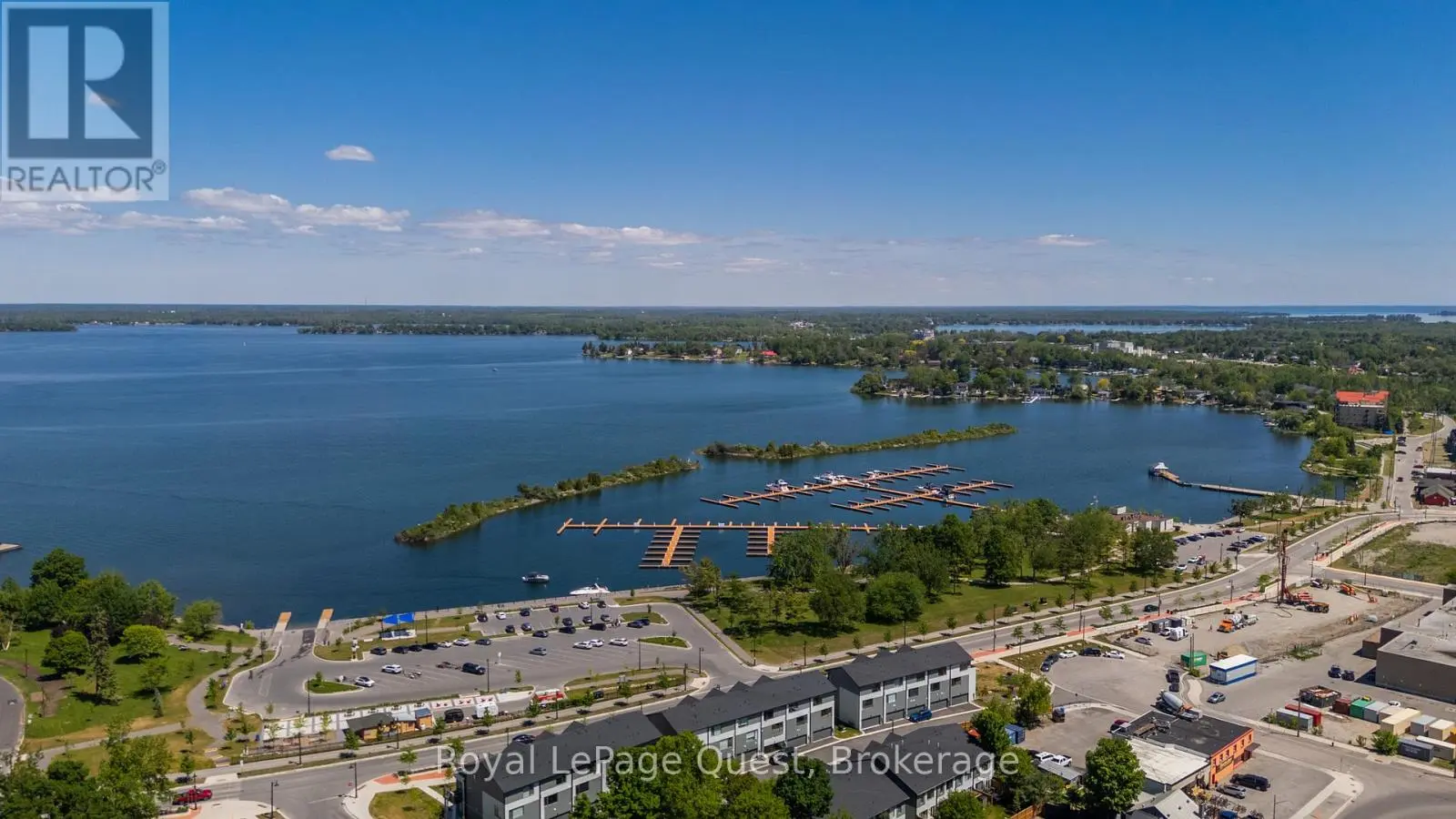 93 Lightfoot Drive, Orillia