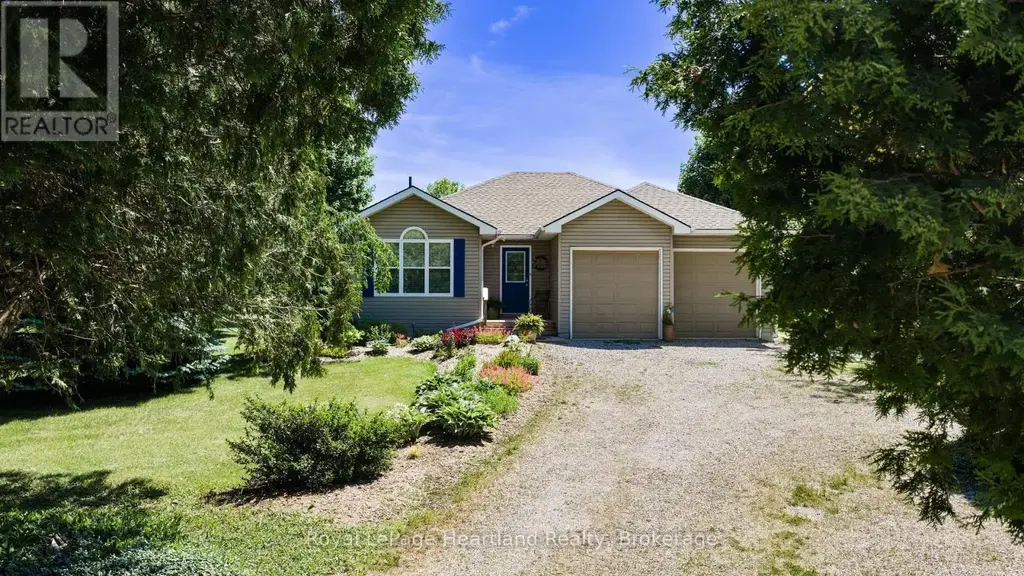 35095 Old River Road N, Bluewater (Bayfield)