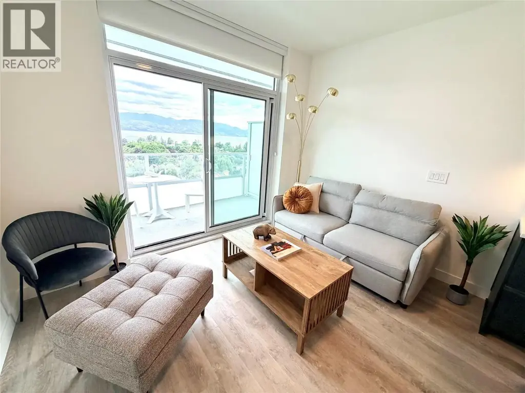 1626 Water Street Unit# 1206, Kelowna