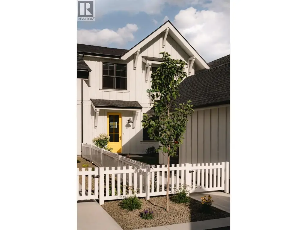 1308 Cedar Street Unit# 15, Okanagan Falls