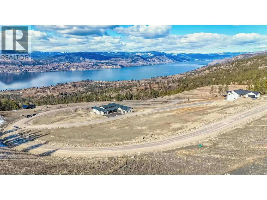 215 Benchlands Drive, Naramata