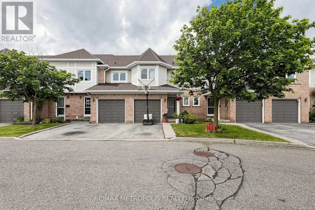 62 Brisbane Court, Brampton (Sandringham-Wellington)