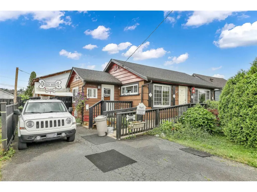 12774 114b Avenue, Surrey