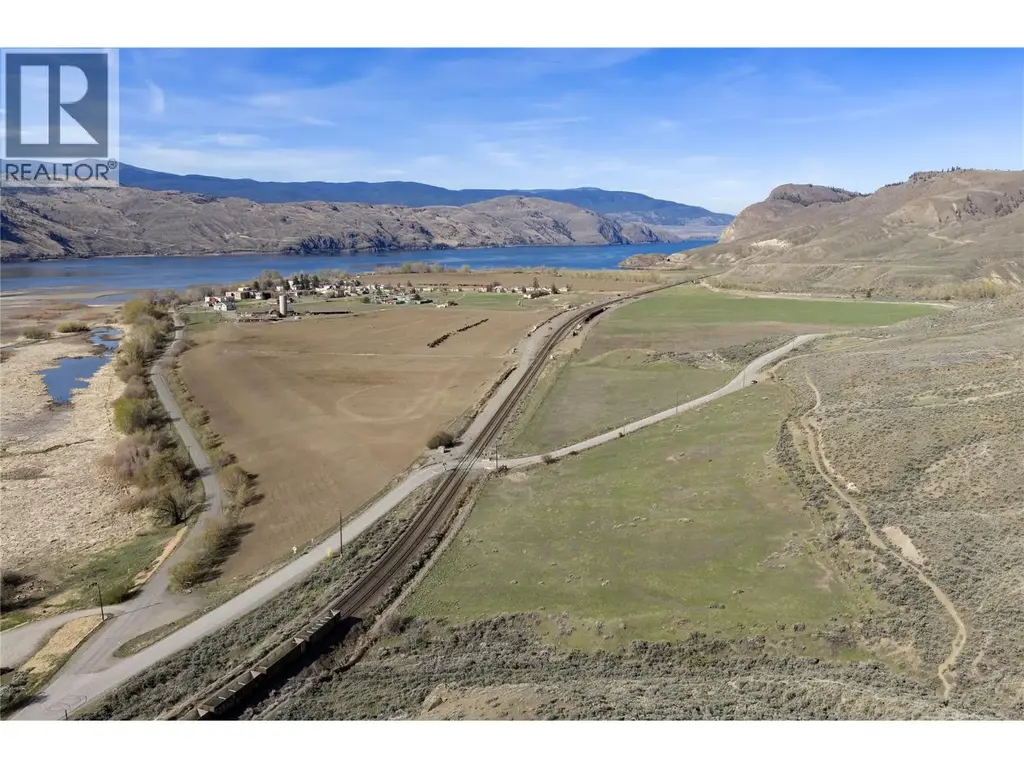 4600 Tranquille Road, Kamloops