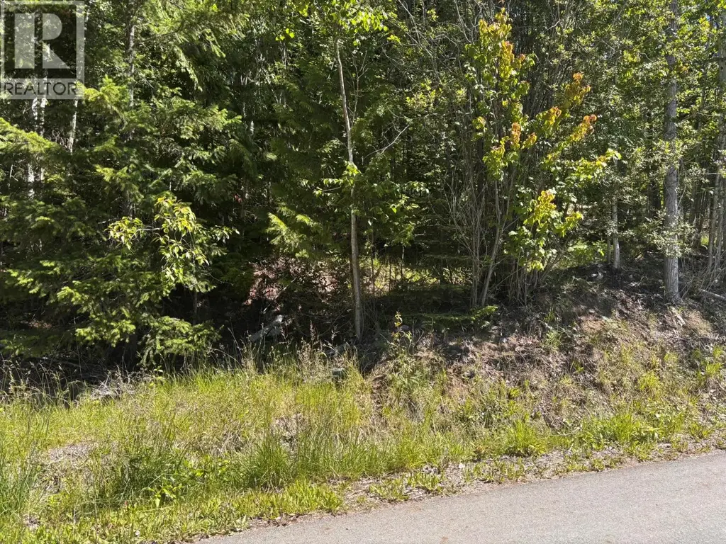 Lot 131 Aspen Road, Anglemont