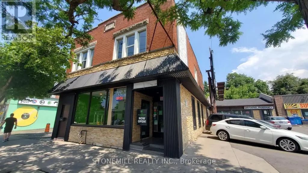 2 - 148 Ottawa Street N, Hamilton (Crown Point)