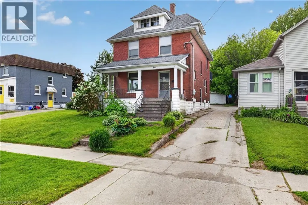 26 Arthur Avenue, St. Thomas