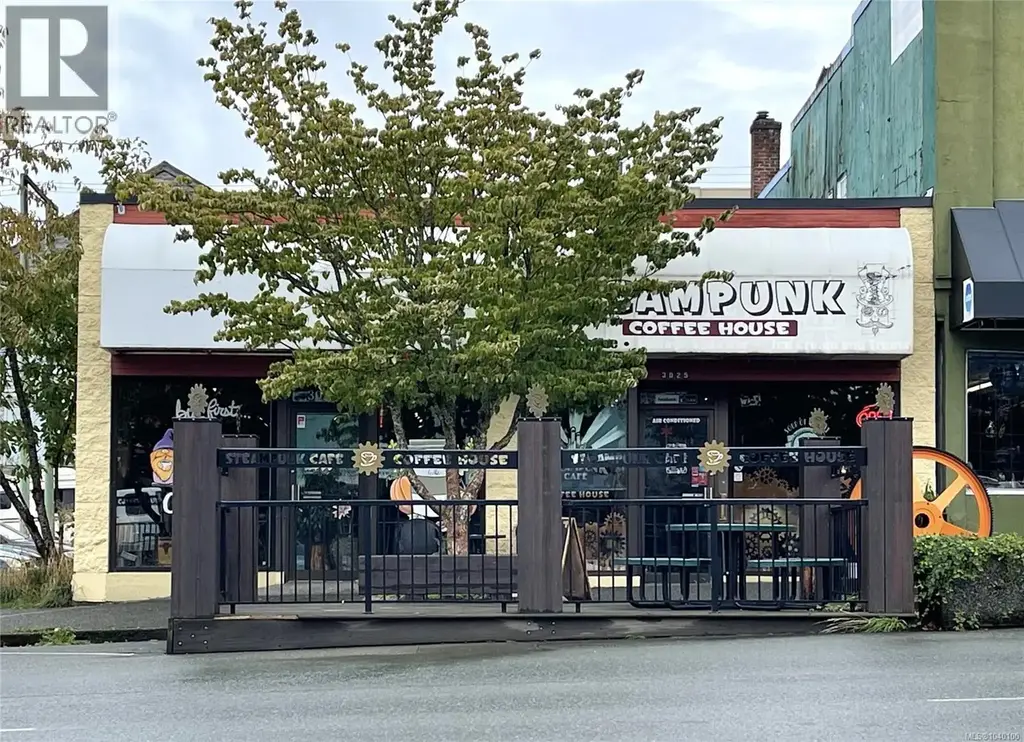 3025 3rd Ave, Port Alberni