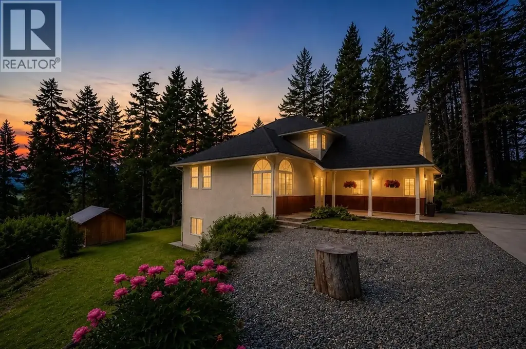 2925 Beam Road, Creston