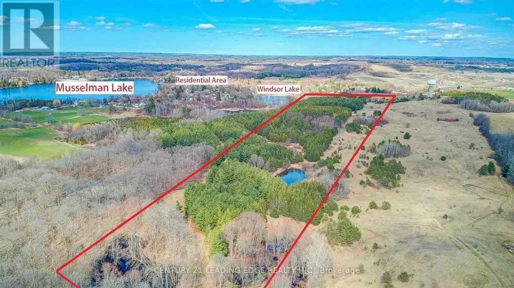 14466 Ninth Line, Whitchurch-Stouffville