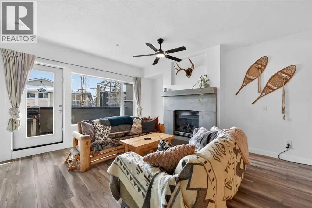 105, 1828 14 Street Sw, Calgary