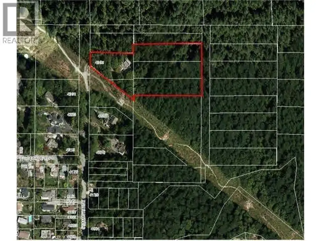 Lot 3 St. Marys Avenue, North Vancouver