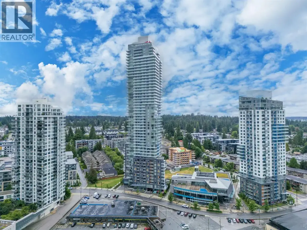 2108 567 Emerson Street, Coquitlam