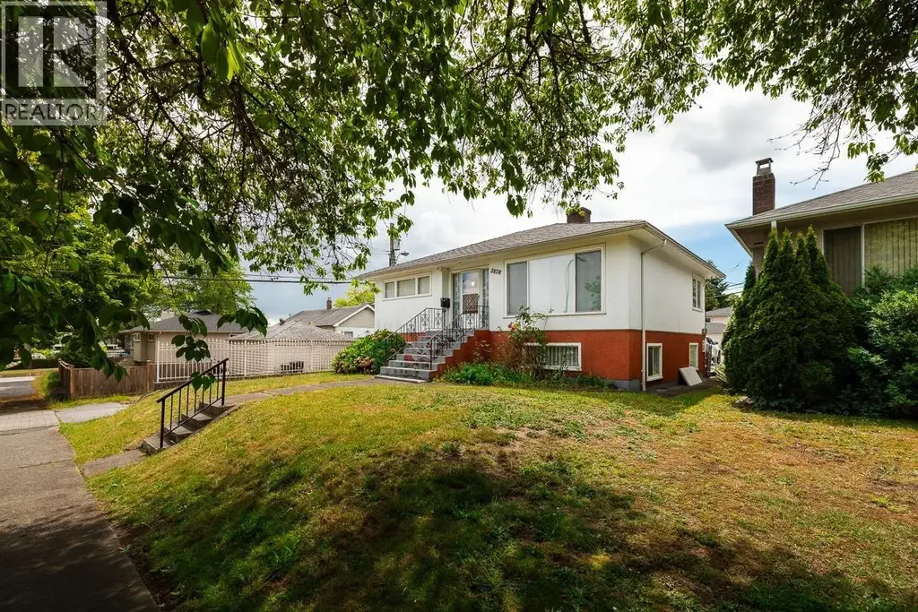 3678 E 25th Avenue, Vancouver